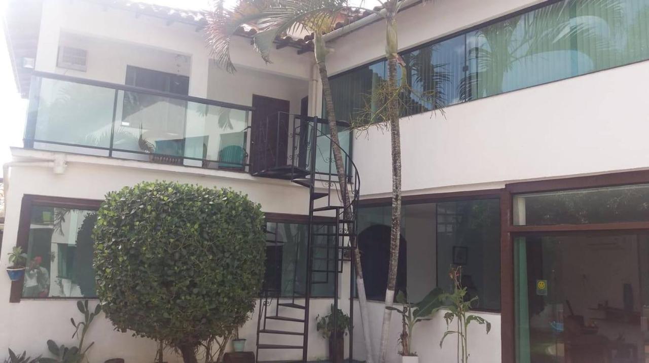 Geriba House Buzios Hotel Exterior photo