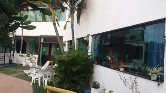 Geriba House Buzios Hotel Exterior photo