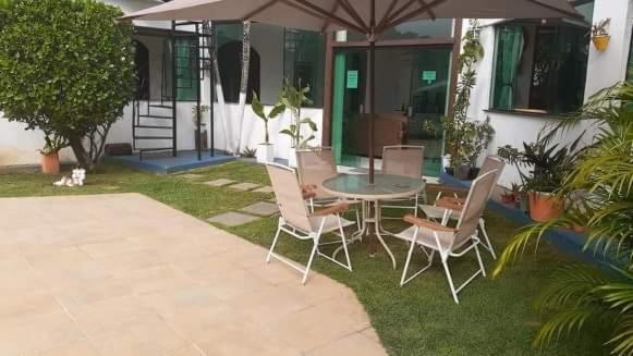 Geriba House Buzios Hotel Exterior photo