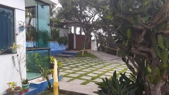 Geriba House Buzios Hotel Exterior photo