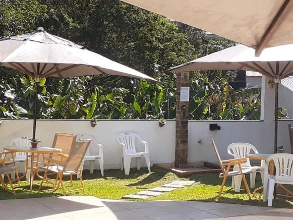 Geriba House Buzios Hotel Exterior photo