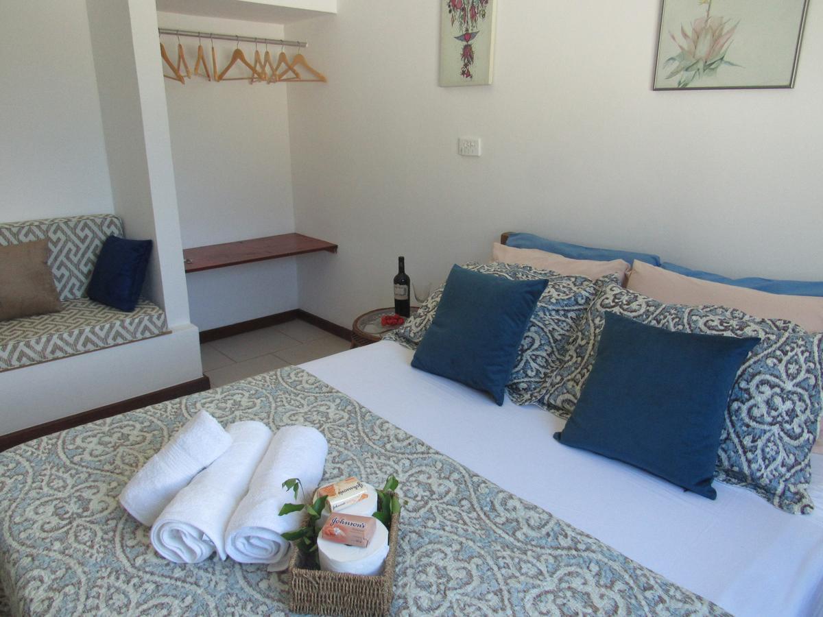 Geriba House Buzios Hotel Exterior photo