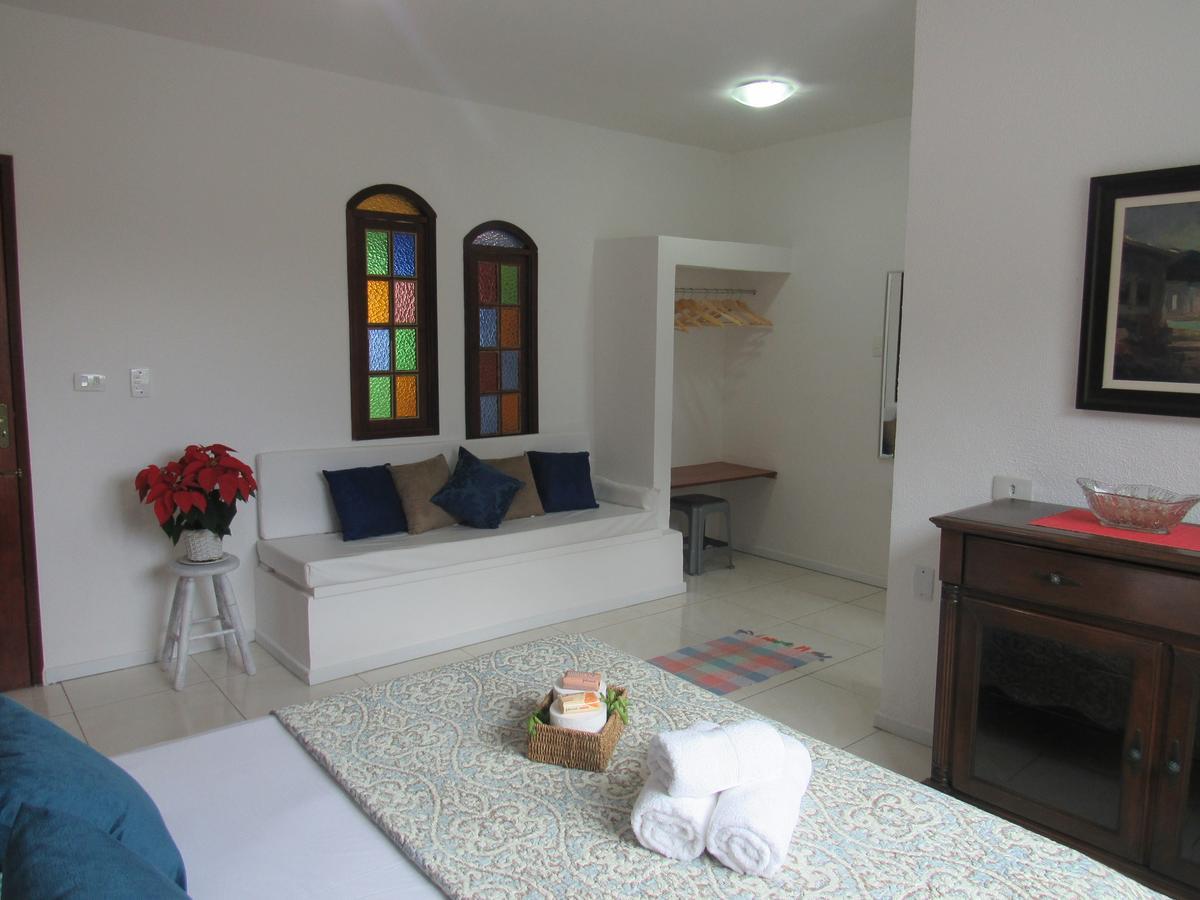 Geriba House Buzios Hotel Exterior photo