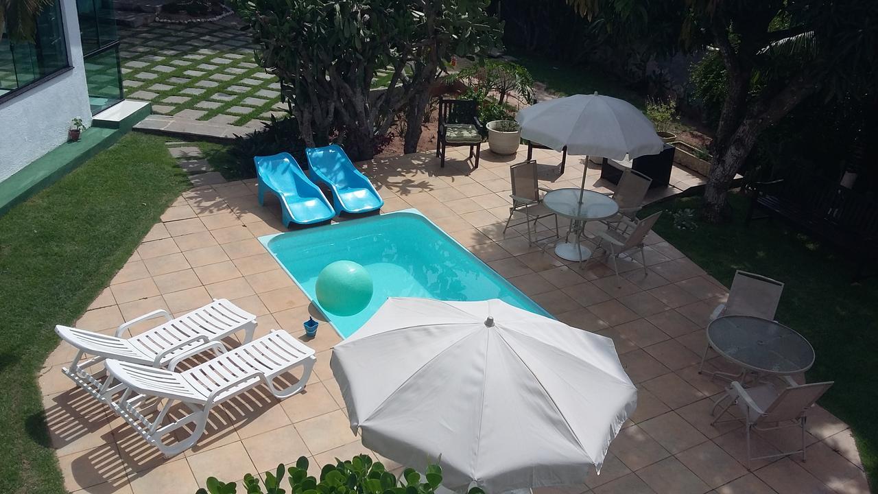 Geriba House Buzios Hotel Exterior photo