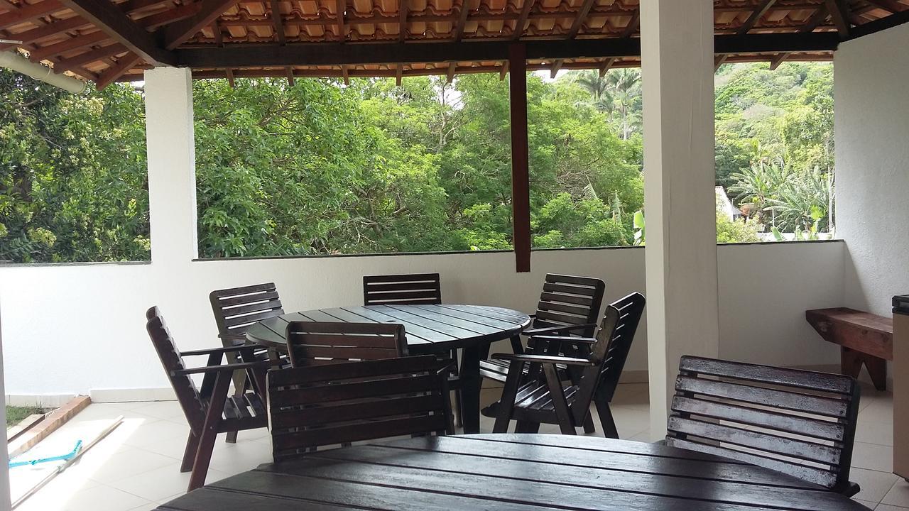 Geriba House Buzios Hotel Exterior photo