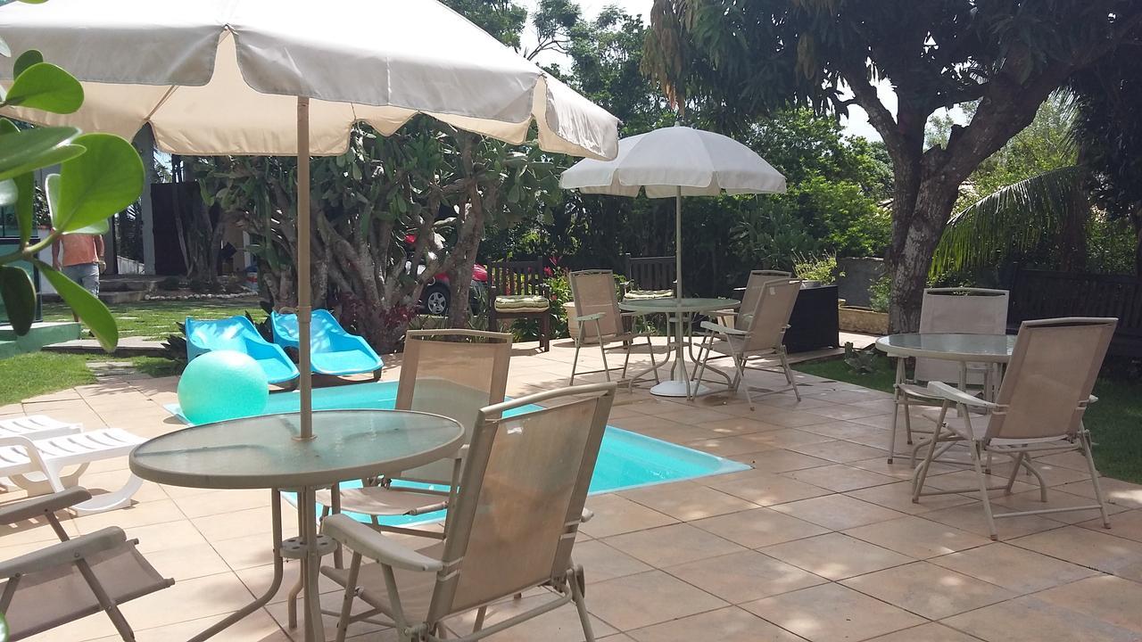 Geriba House Buzios Hotel Exterior photo