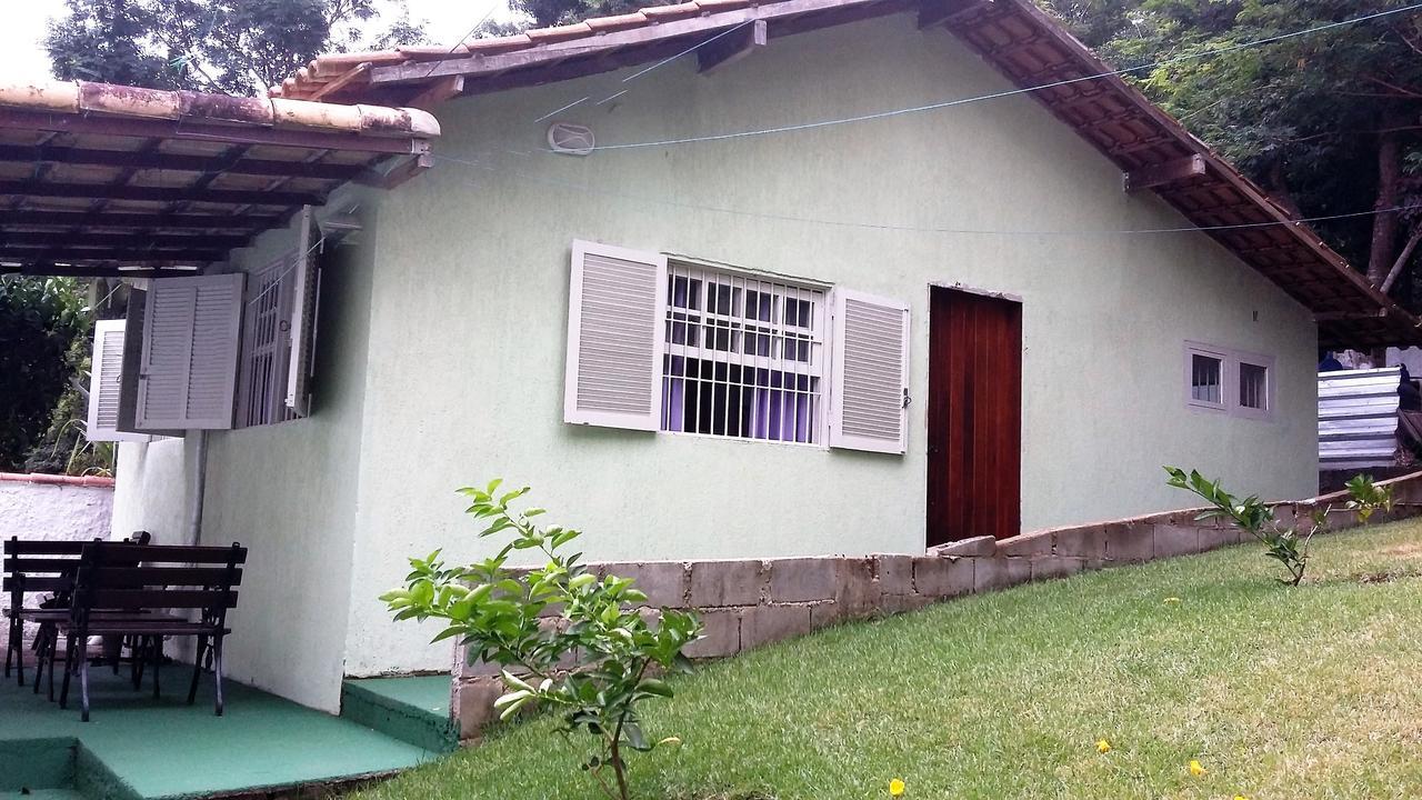 Geriba House Buzios Hotel Exterior photo