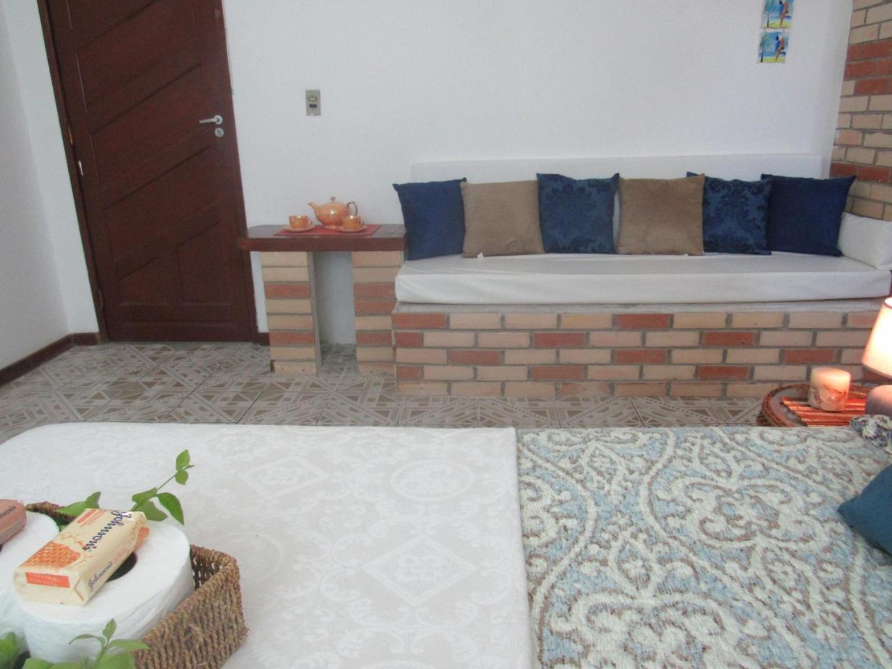 Geriba House Buzios Hotel Exterior photo